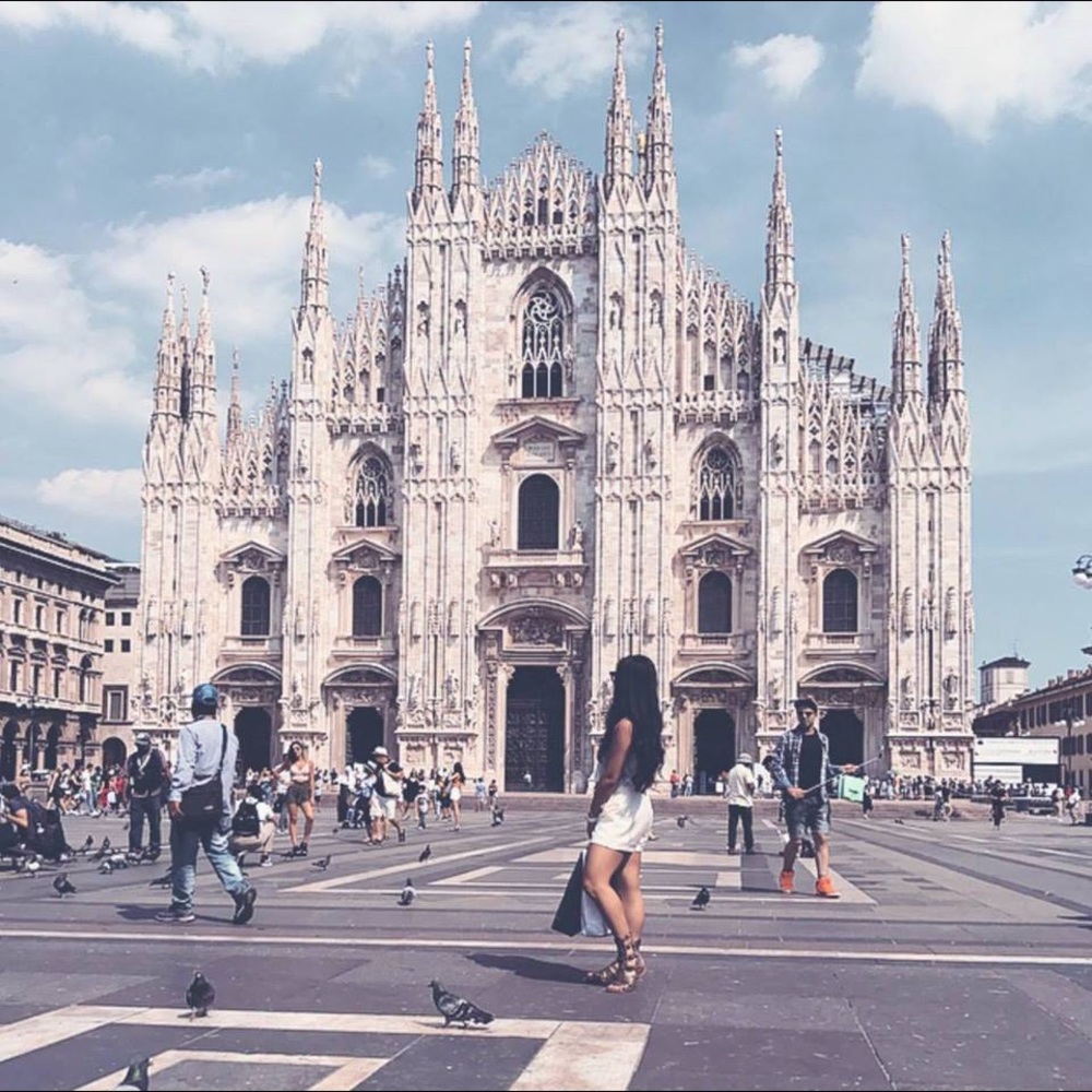 Meet your Posher, Debbie